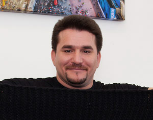 Mike Röslmaier